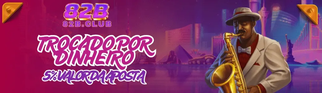 82B Notícias banner